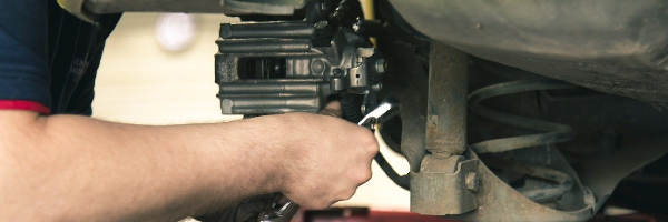 Brake Repair Services in Lexington, SC